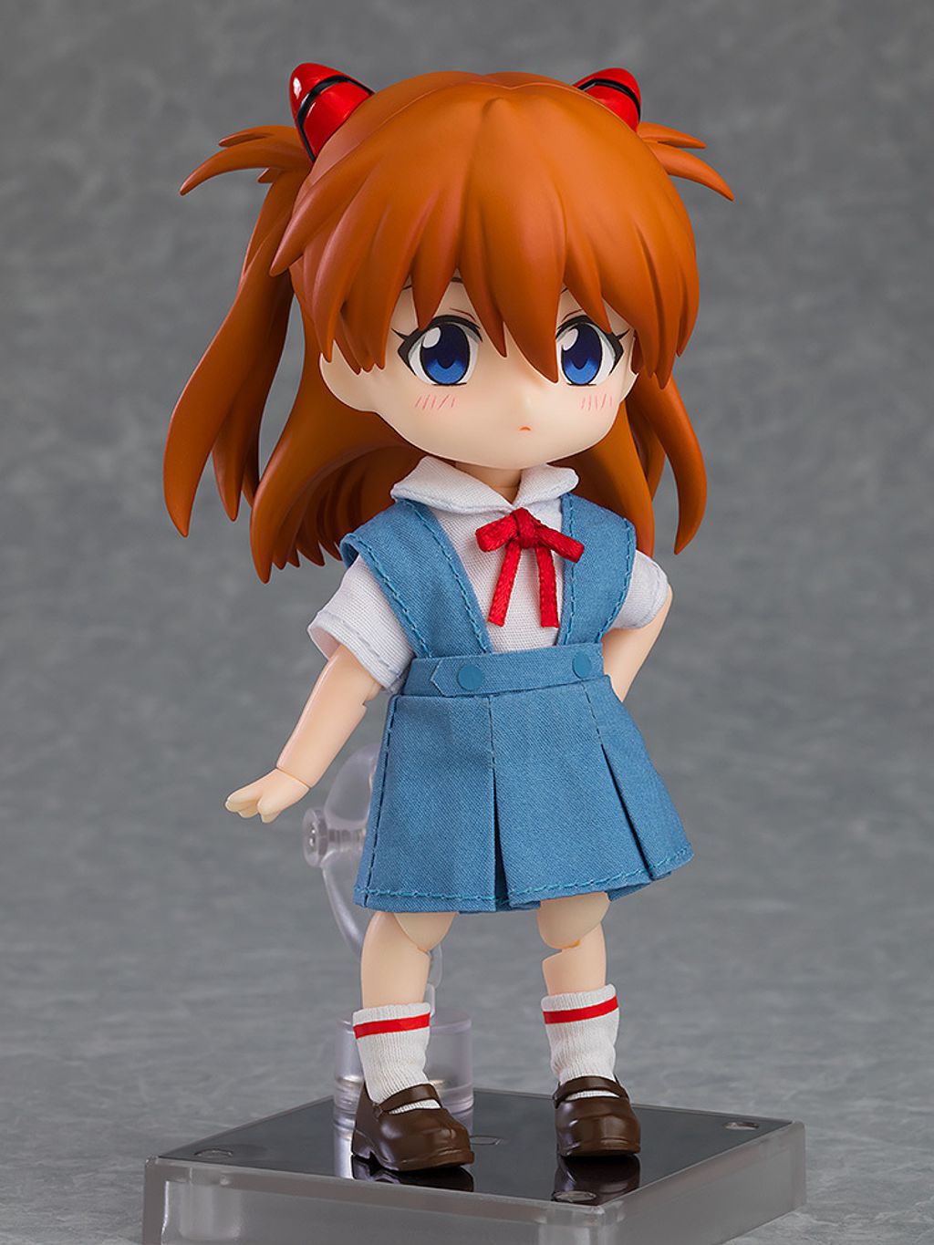 Nendoroid Doll Asuka Shikinami Langley