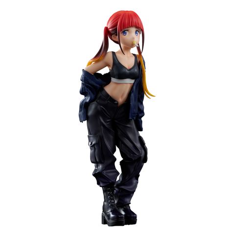 Chise Asukagawa Pre-painted Figure