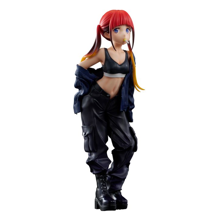 Chise Asukagawa Pre-painted Figure
