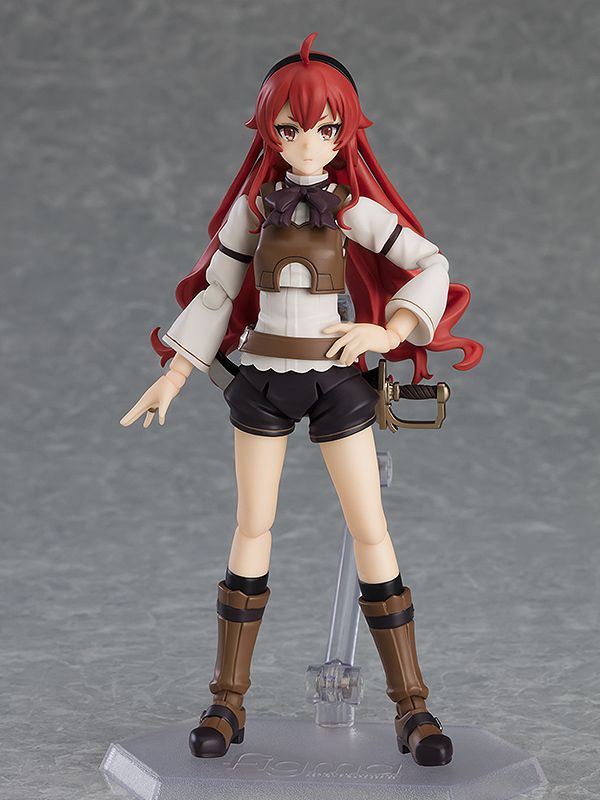 figma Eris Boreas Greyrat(re-order)