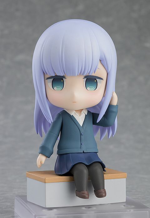 Nendoroid Reina Aharen(re-order)