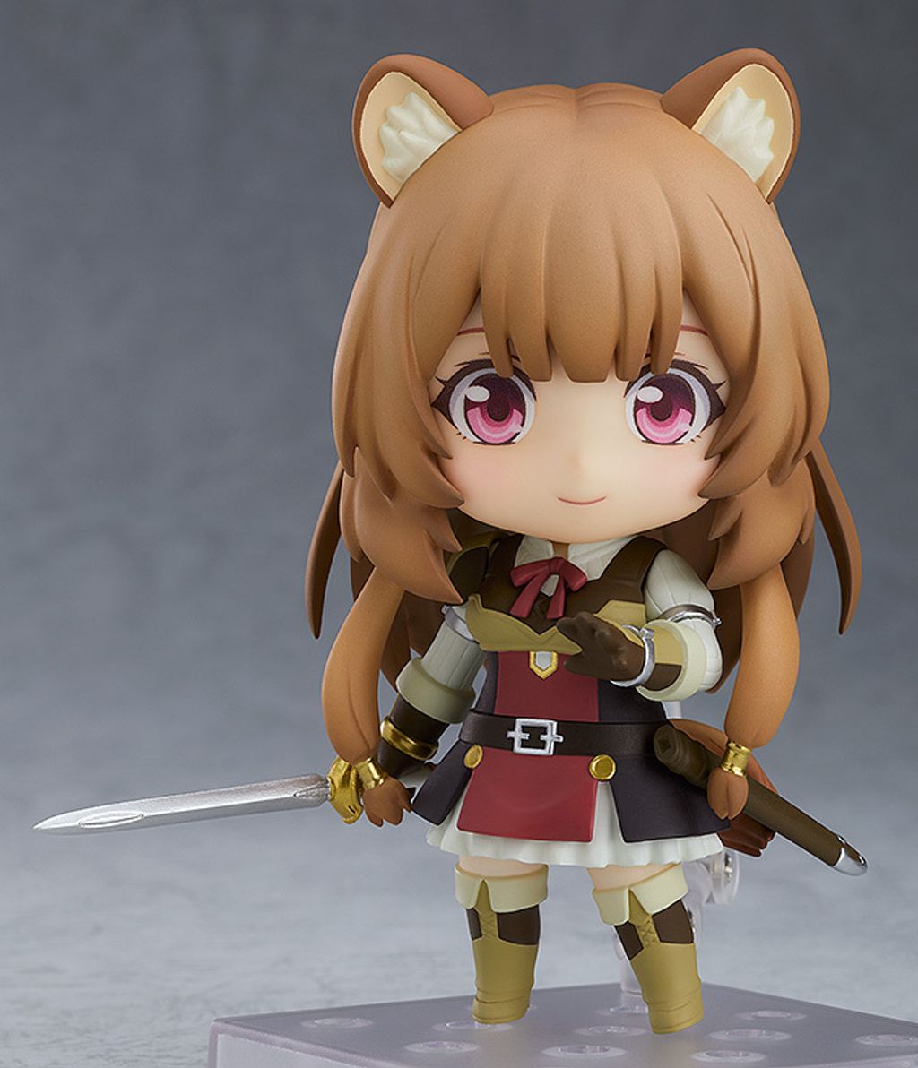 Nendoroid Raphtalia(re-order)