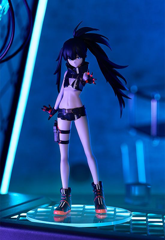 POP UP PARADE Empress [Black Rock Shooter] DAWN FALL Ver.(re-order)