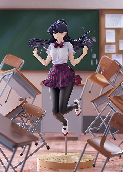 Komi Can't Communicate Shoko Komi Summer Uniform Ver. Standard Edition