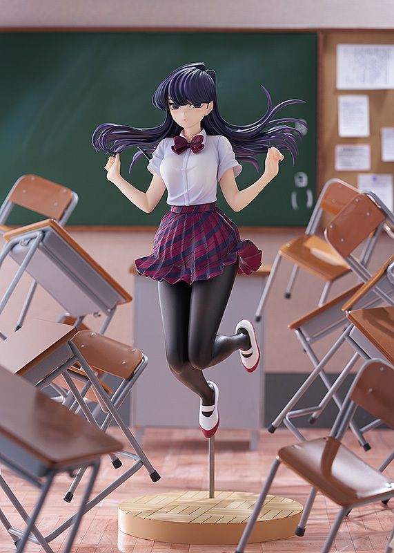 Komi Can't Communicate Shoko Komi Summer Uniform Ver. Standard Edition