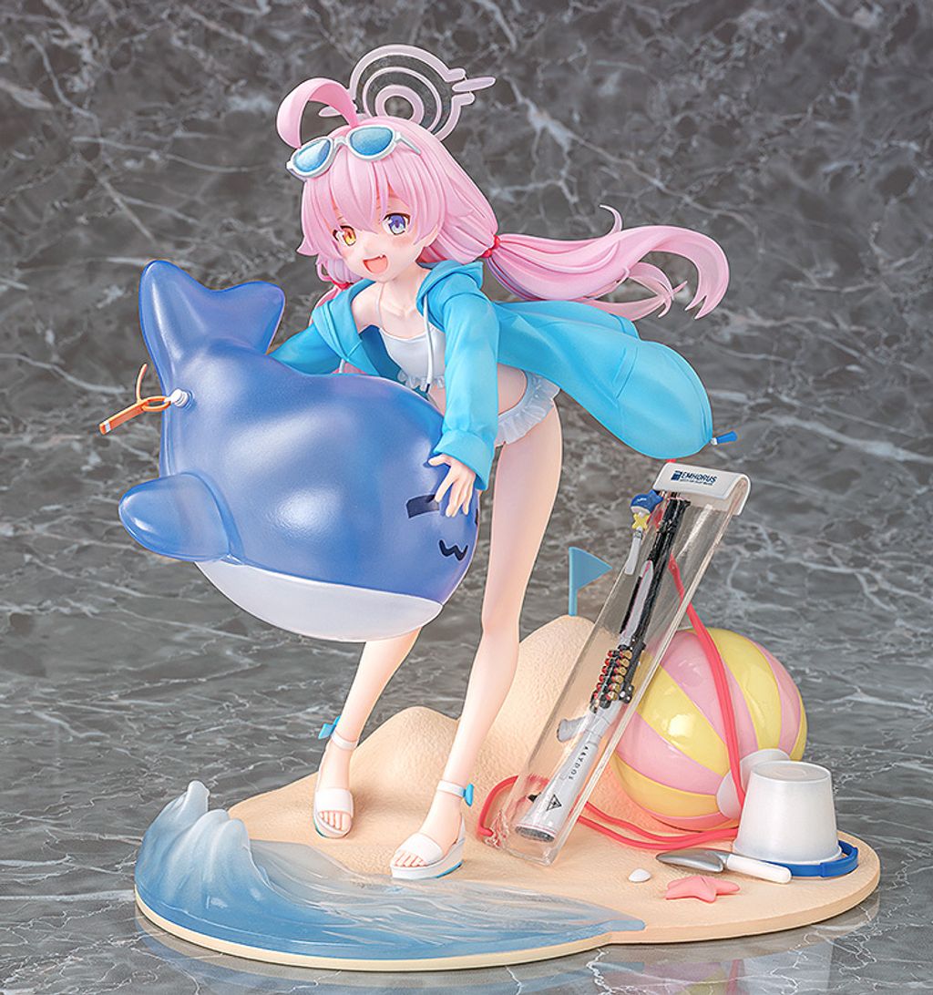 Hoshino (Swimsuit)