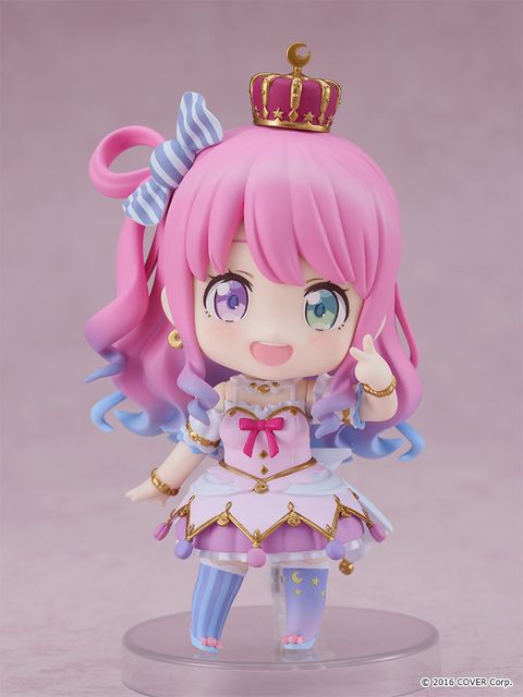 Nendoroid Himemori Luna