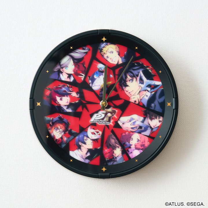 Royal Melody Clock