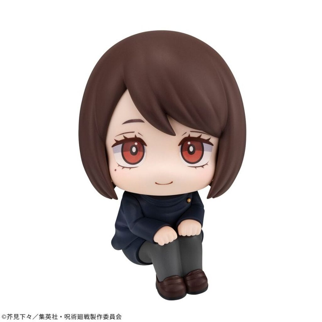 jujutsu-kaisen-shoko-ieiri-kosen-ver-look-up-series-megahouse
