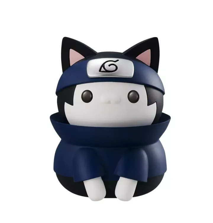 Sasuke Uchiha
