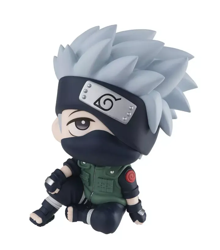 Kakashi Hatake