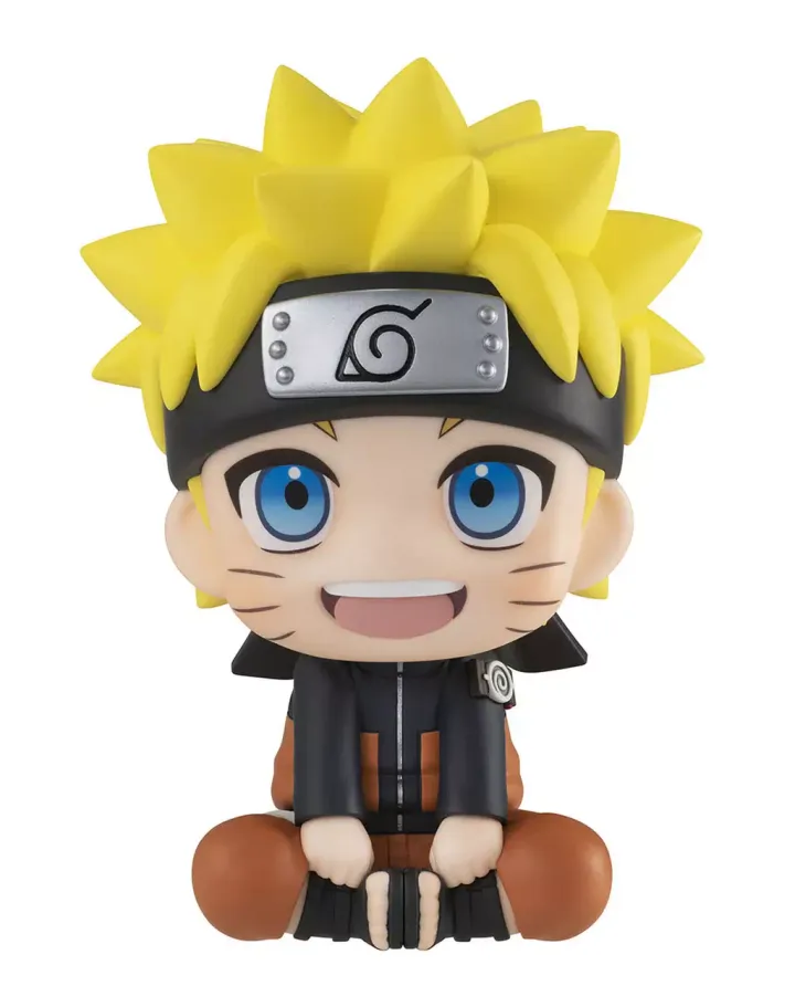 Naruto Uzumaki