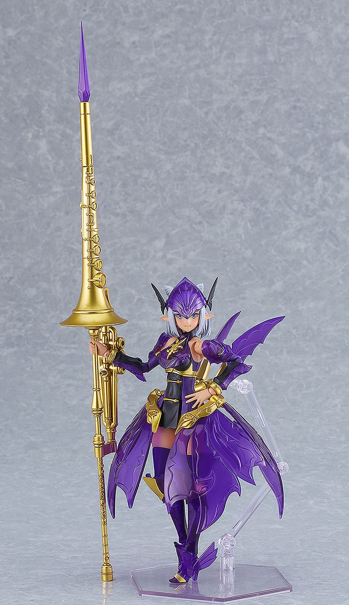 PLAMAX GP-10 Dark Fairy Knight Grimlinde