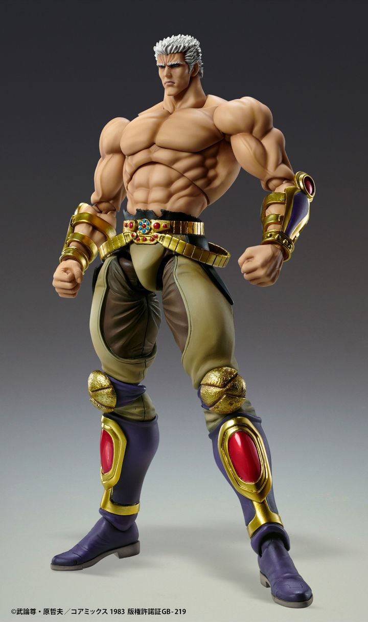 Chozokado「RAOH MUSO TENSEI Ver.」