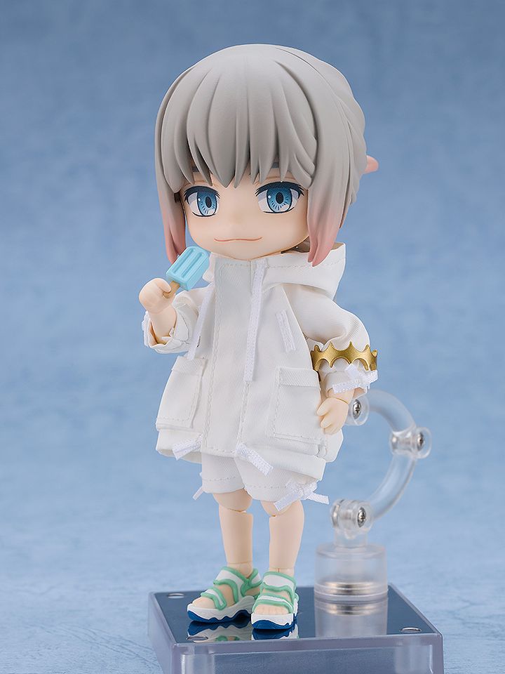 Nendoroid Doll PretenderOberon Refreshing Summer Prince Ver.