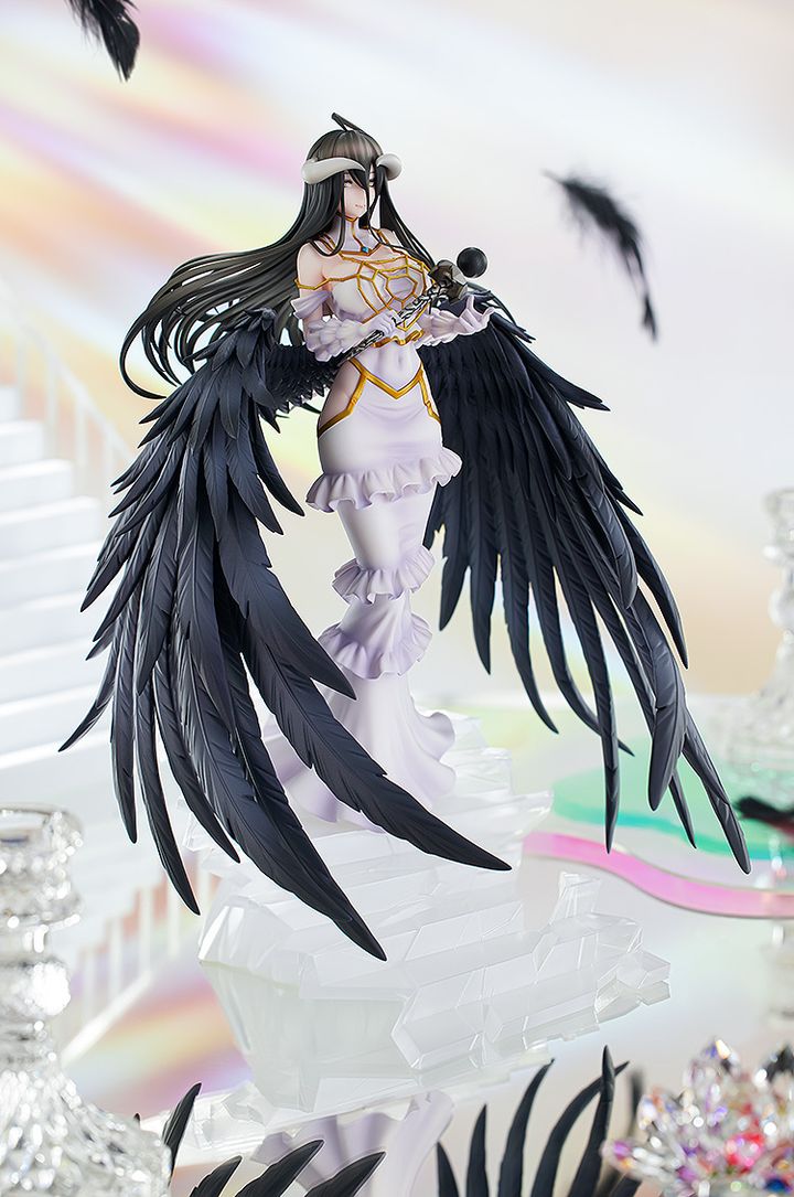 Albedo 10th Anniversary so-bin ver.