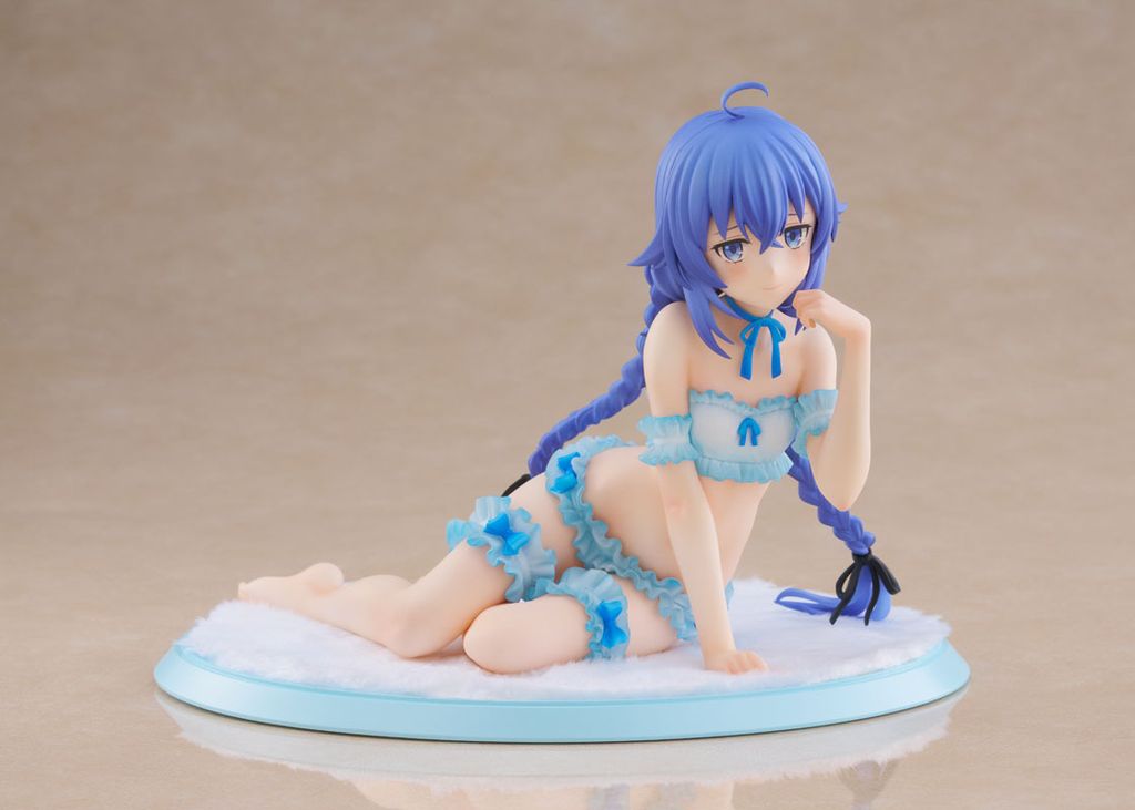 Roxy Migurdia lingerie Ver. 17 Scale Figure