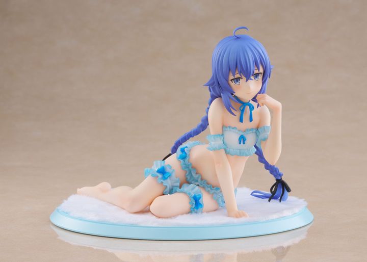 Roxy Migurdia lingerie Ver. 17 Scale Figure