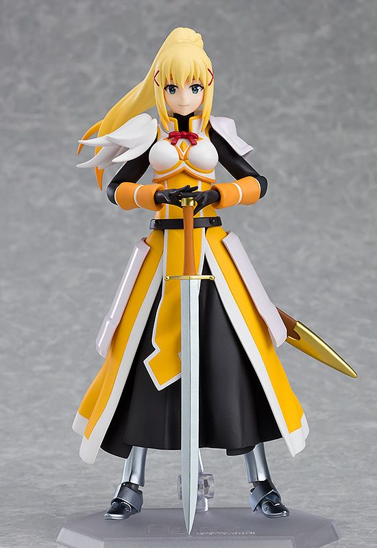 figma Darkness(Re-run)