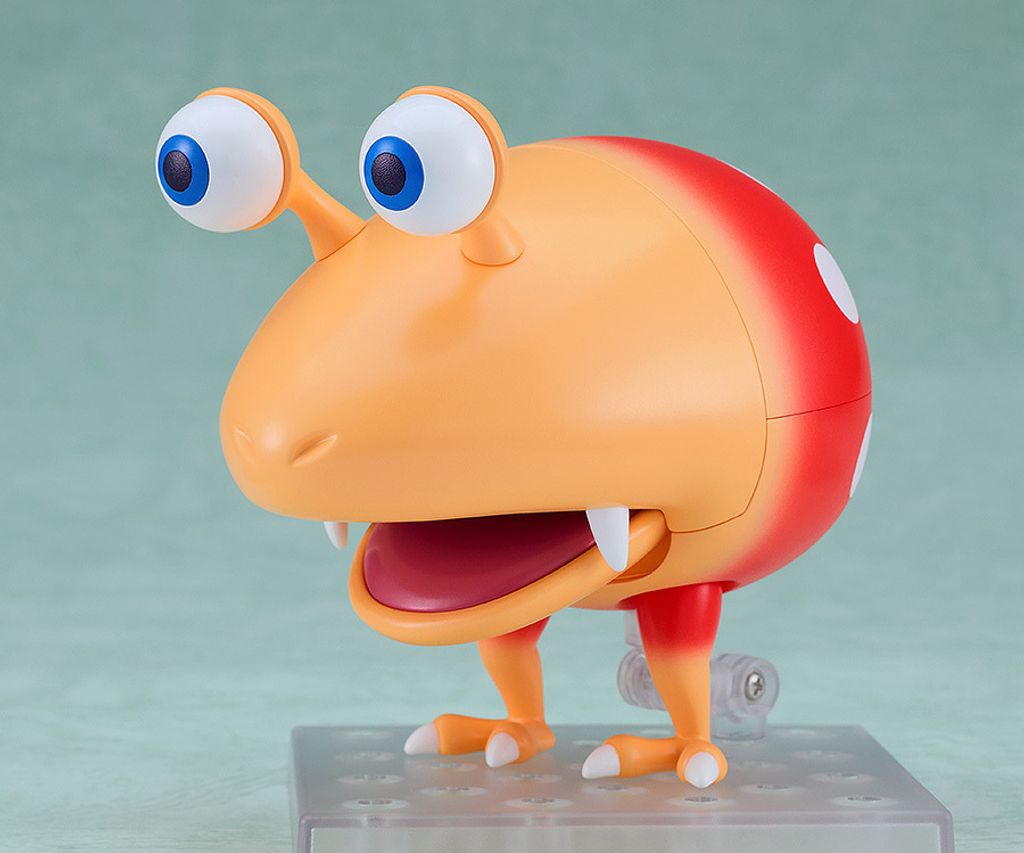 Nendoroid Bulborb