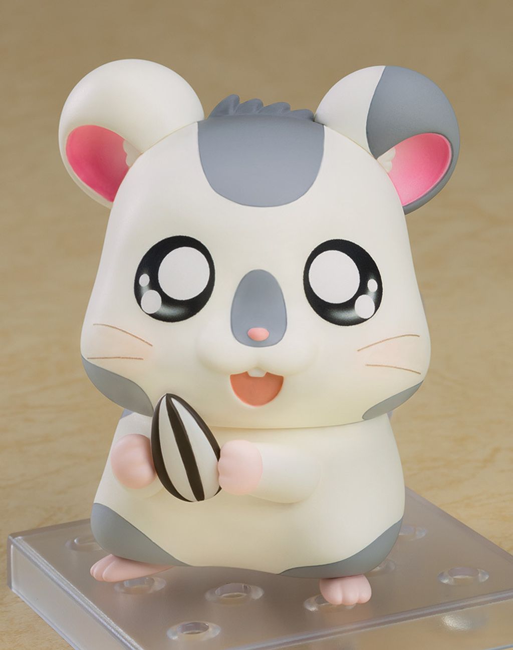 Nendoroid Oxnard