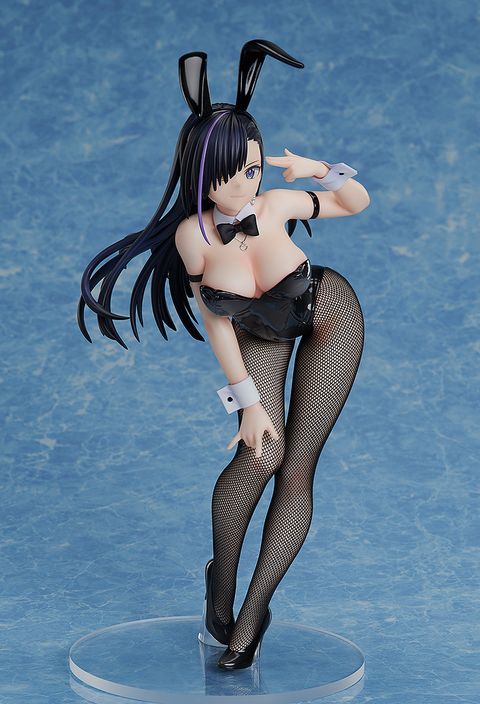 Minami Kurose Black Bunny Ver.