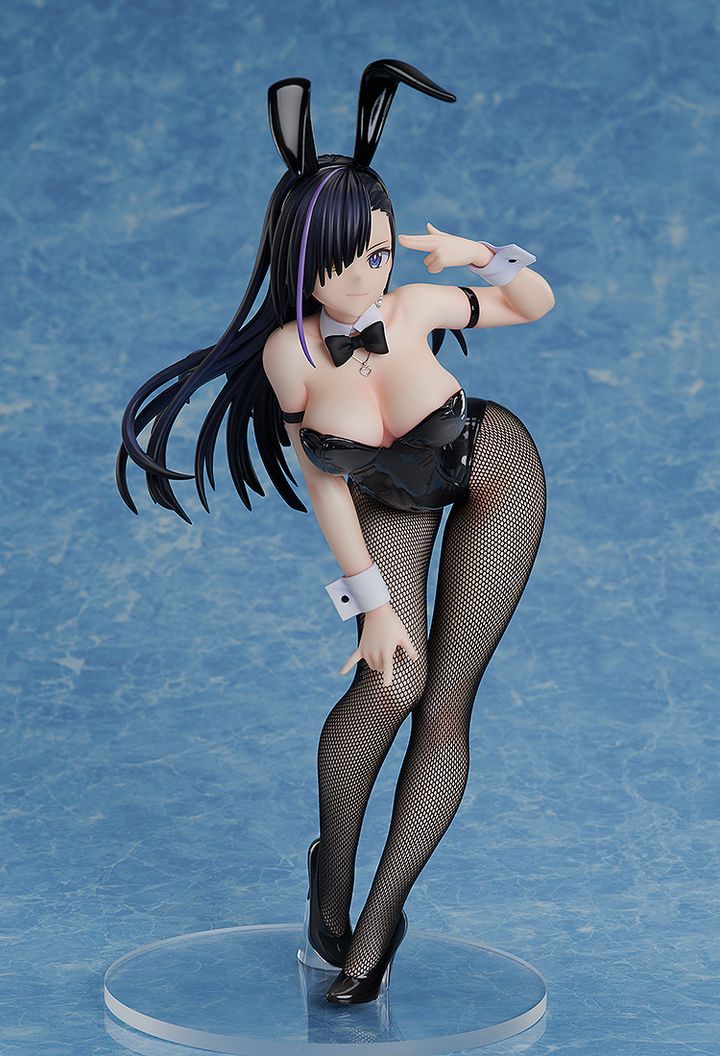 Minami Kurose Black Bunny Ver.