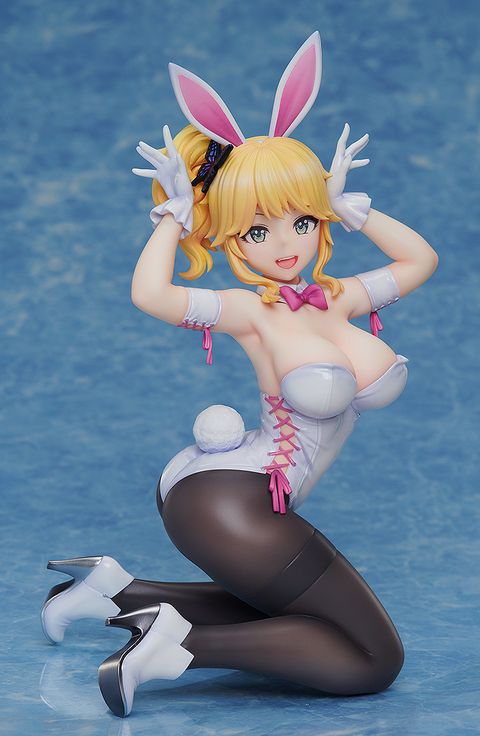 Kiri Izumi White Bunny Ver.
