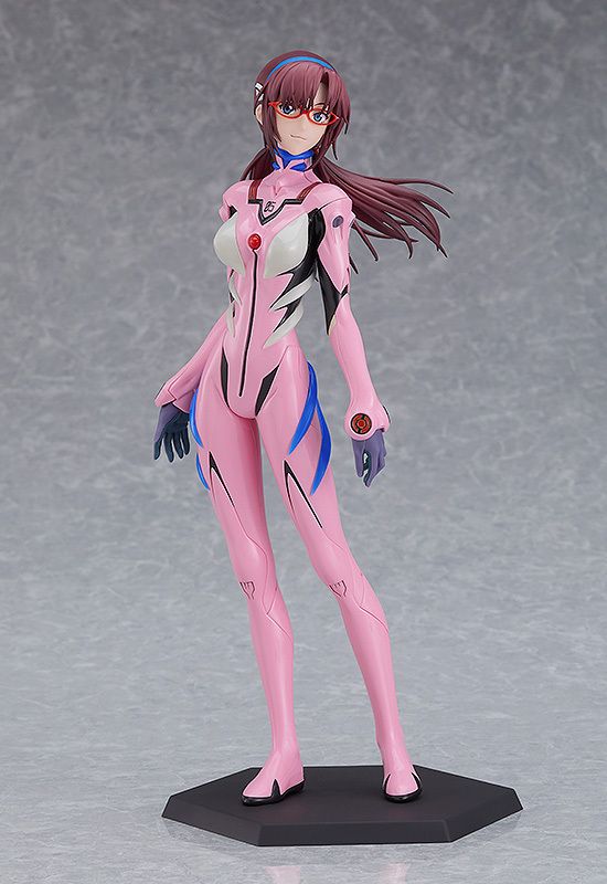 PLAMAX Mari Makinami Illustrious(Re-run)