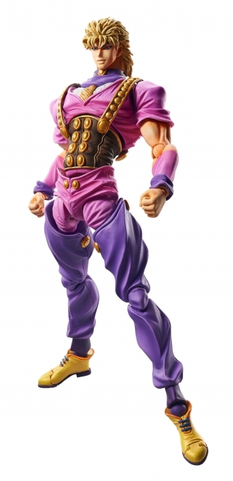 Chozo Kado -Dio Brando- (re-run).jpg