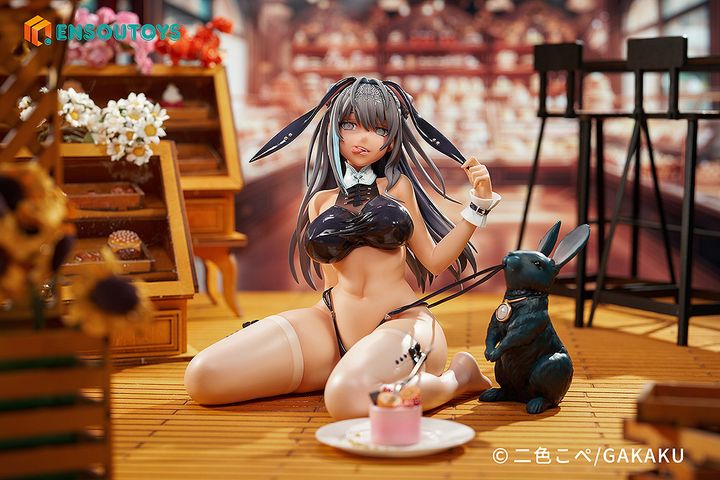 Nishikikope Illustration Totsuki Cocoa Special Edition