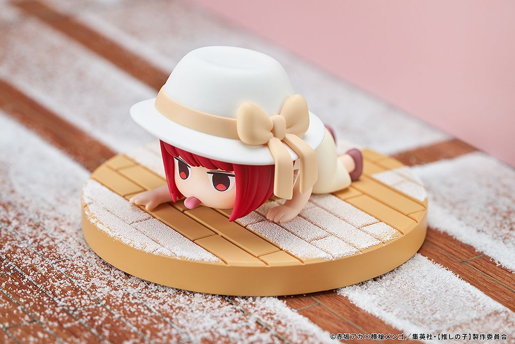 Chibi Figure Kana Arima The Genius Child Actor Who Licks Baking Soda Ver.