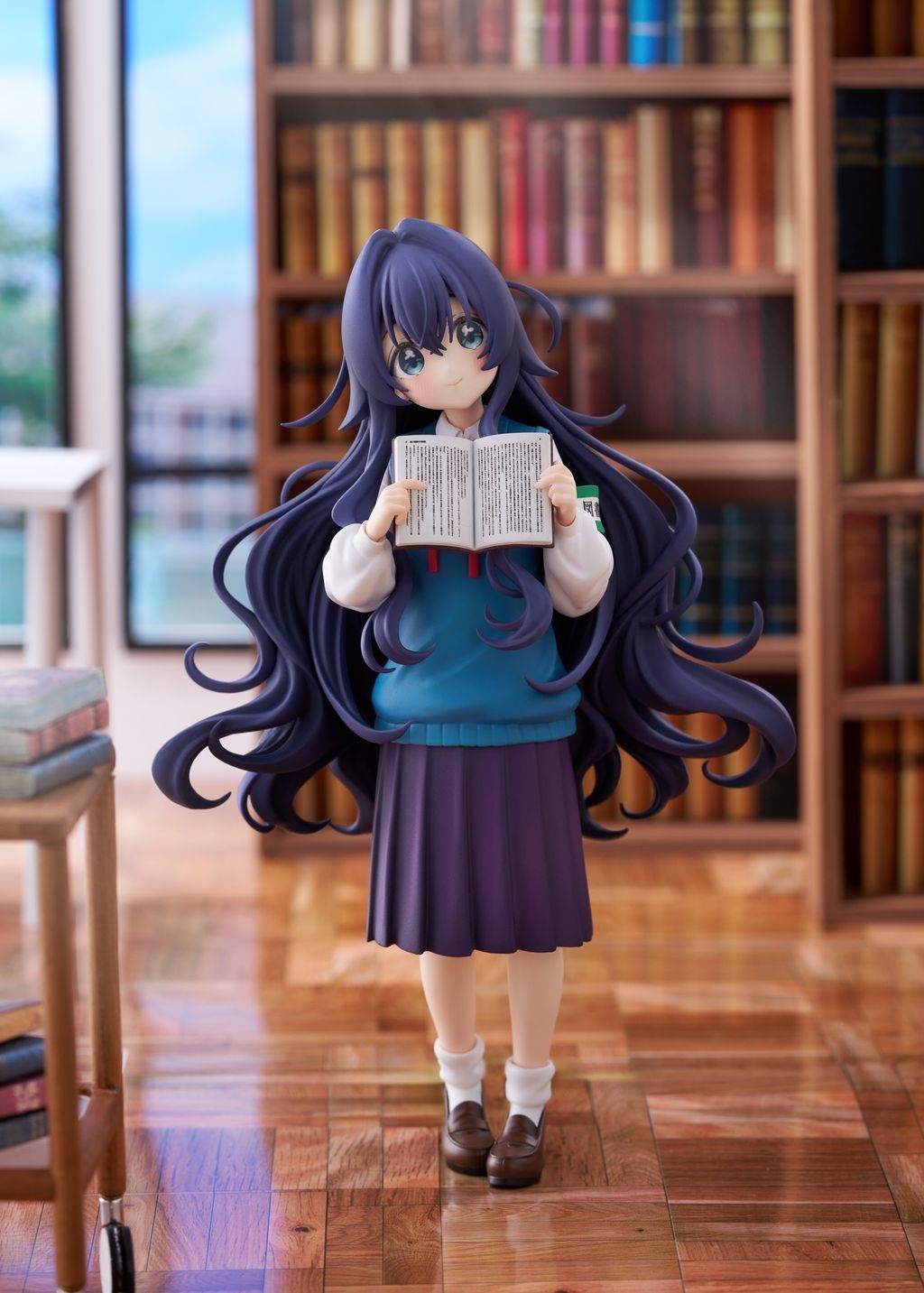 VIVIgnette Shizuka Yoshimoto