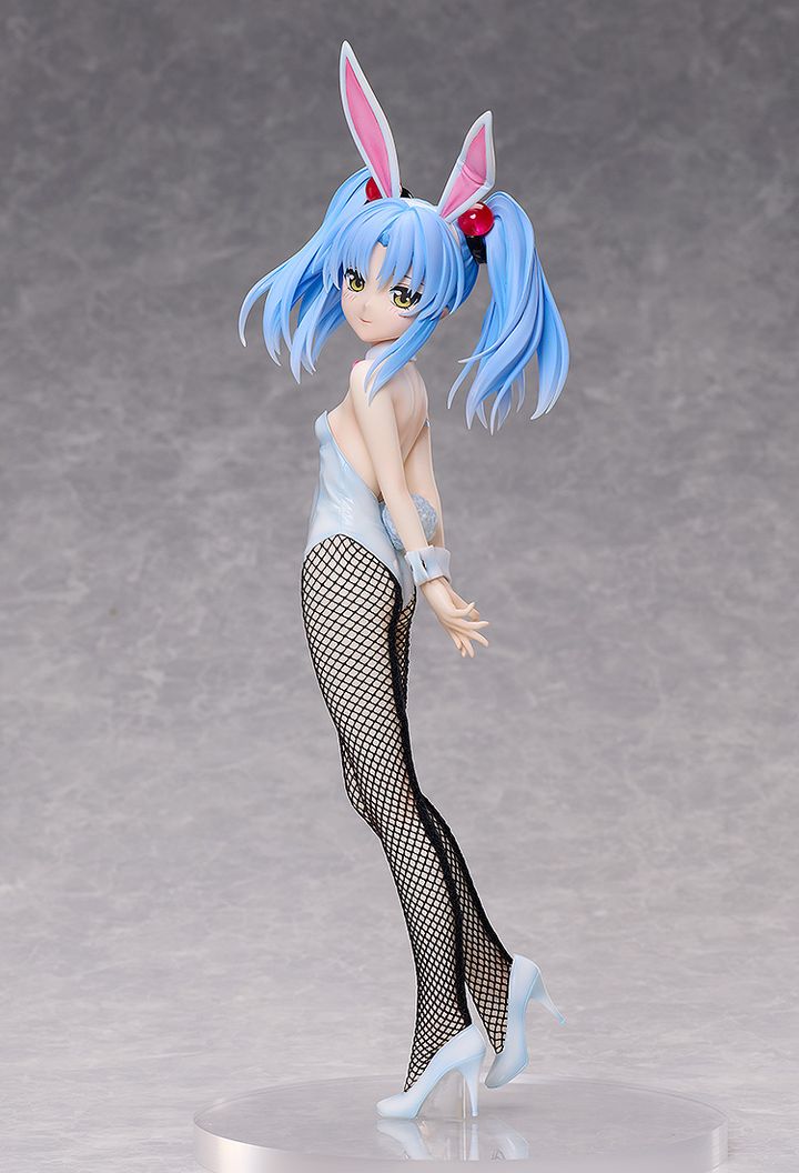 Ruri Hoshino Bunny Ver.