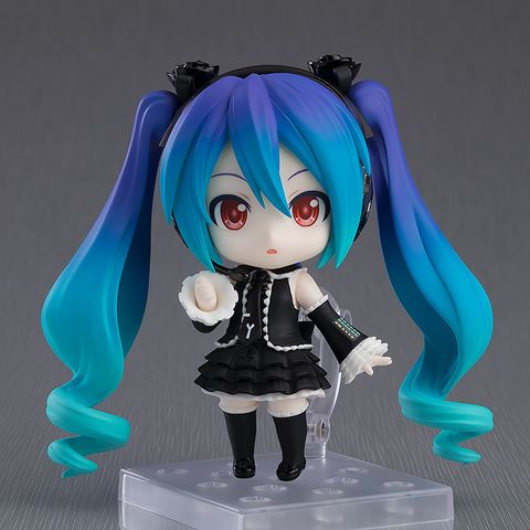 Nendoroid Hatsune Miku ∞ Ver.