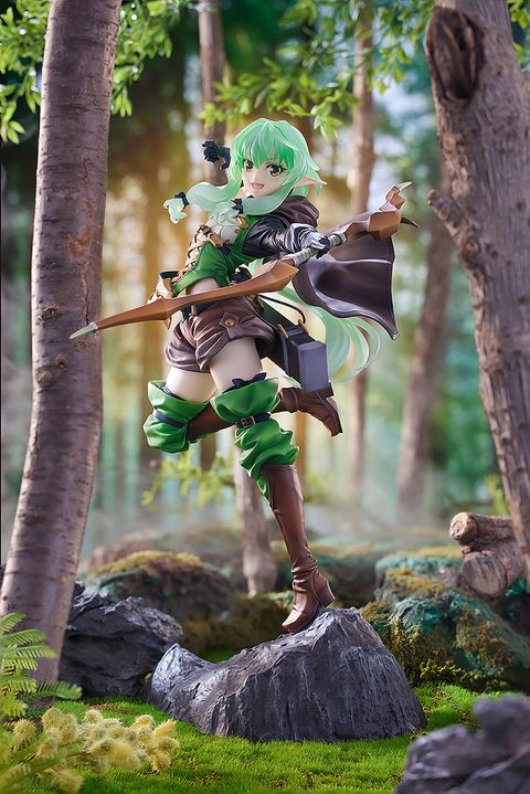 High Elf Archer