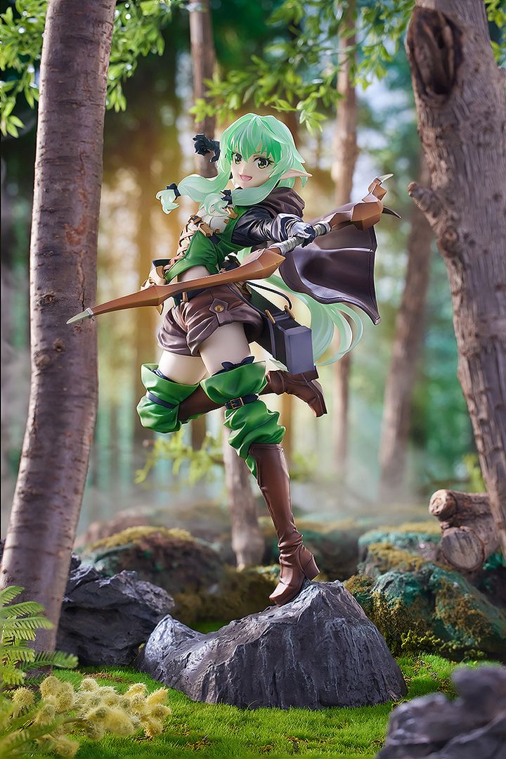 High Elf Archer