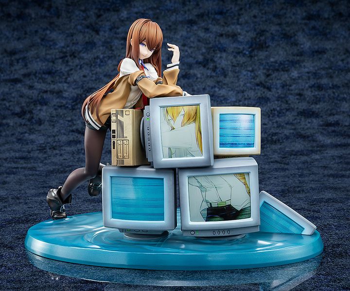 Kurisu Makise