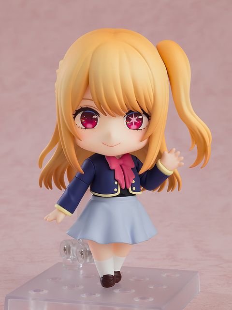 Nendoroid Ruby School Uniform Ver.