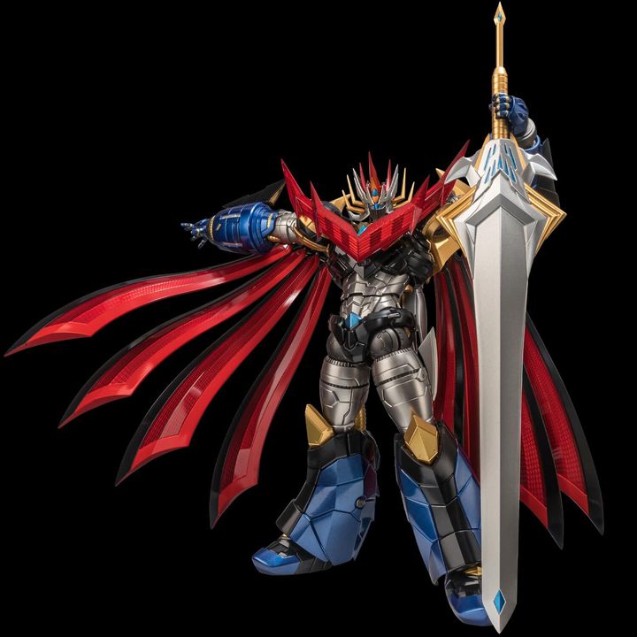 Mazin Emperor G
