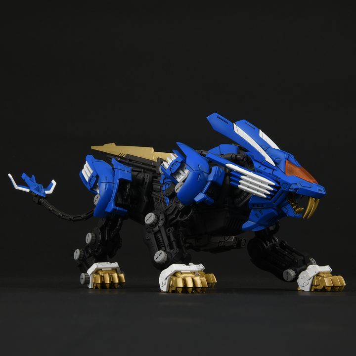 RMZ-001 BLADE LIGER