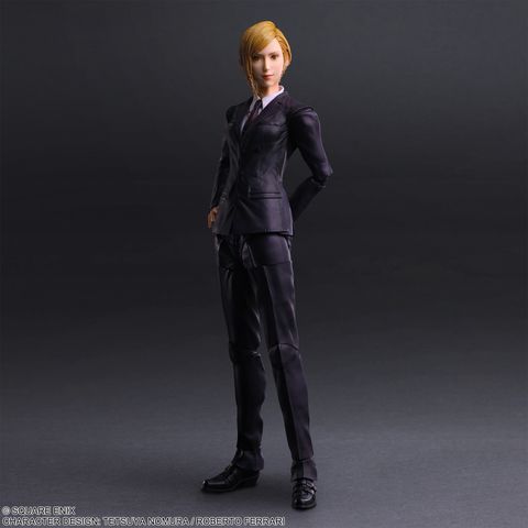 Action Figure ELENA