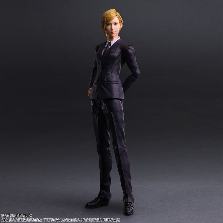 Action Figure ELENA