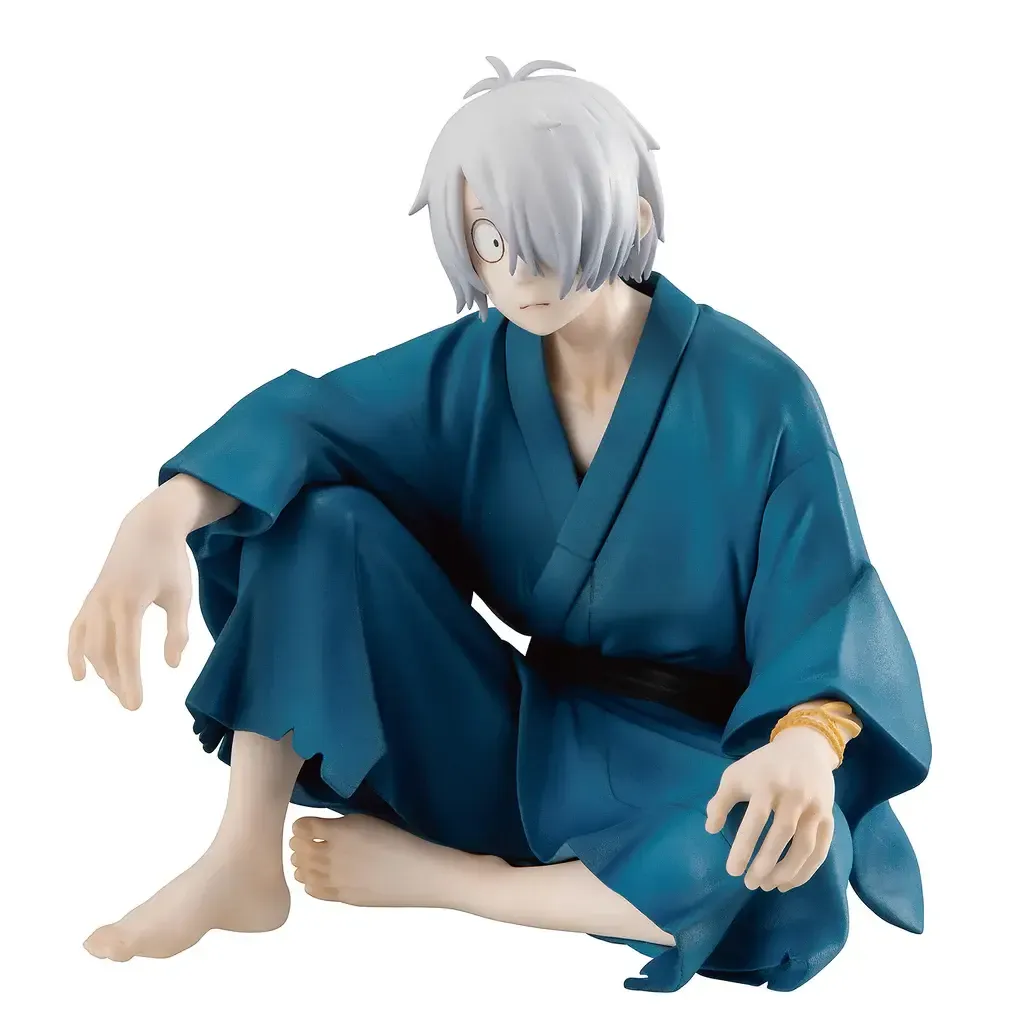 Palm-size Kitaro's Father