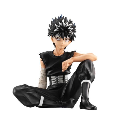 YUYU HAKUSHO Palm size Hiei