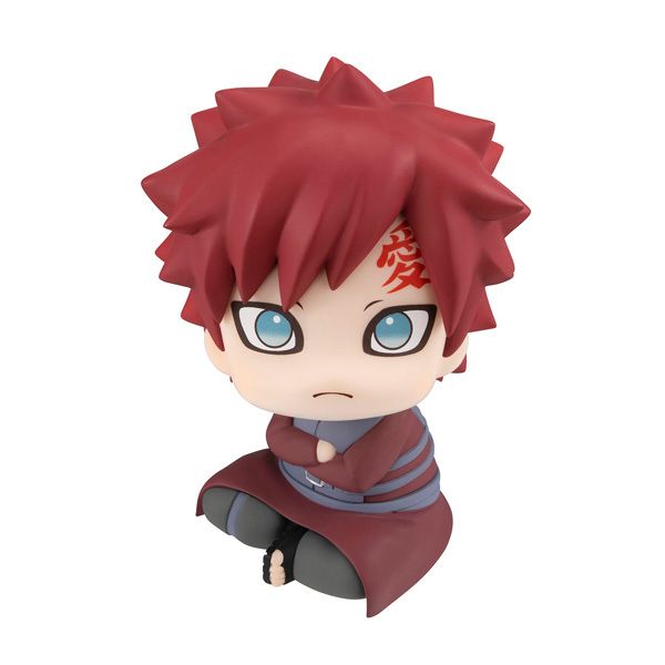 NARUTO SHIPPUDEN Gaara (Repeat)