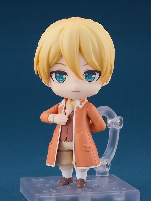 Nendoroid Kagamine Len The Servant of Evil Ver.