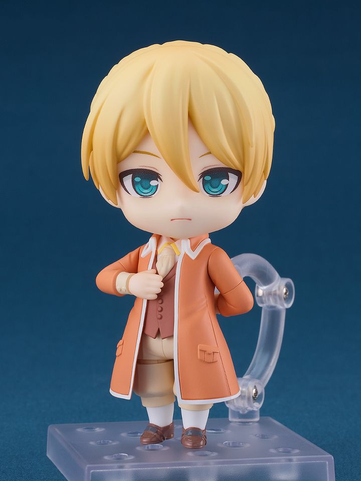 Nendoroid Kagamine Len The Servant of Evil Ver.