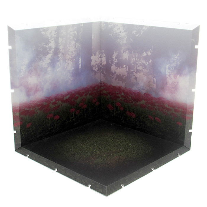 Dioramansion 150 Red Spider Lily Field.jpg