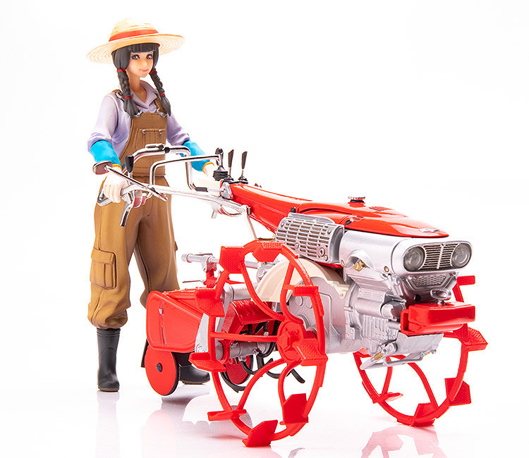 PLAMAX MF-28 - minimum factory Inaho with Honda F90 Tiller Cage Wheel Type.jpg